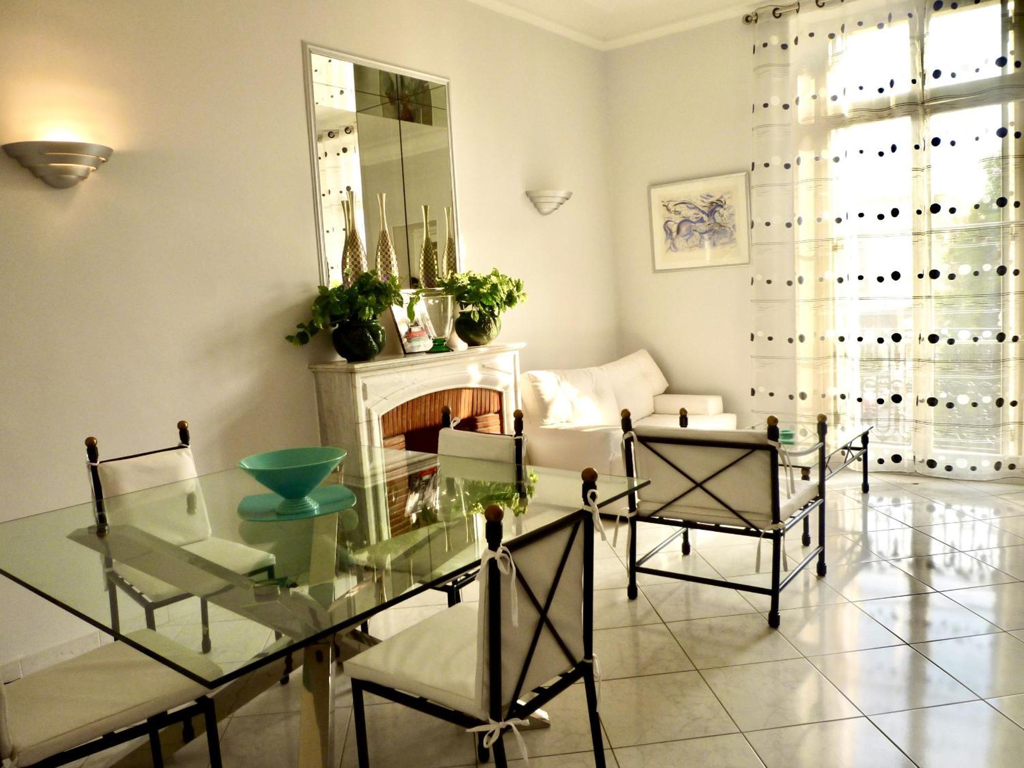 Appartement Palais Augusta- Cat3615- 2bedrooms Cannes
